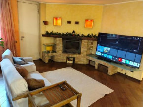 Appartamento Sleep&Fly